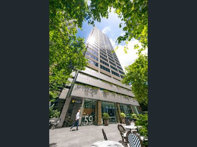 59 Goulburn Street, Haymarket