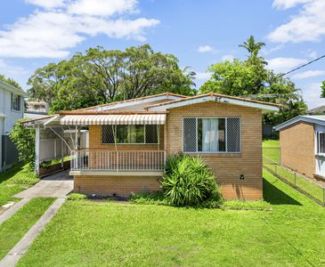 35 Cranbourne Street, Chermside West