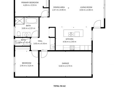 2 / 10 Pimelea Close, George Town