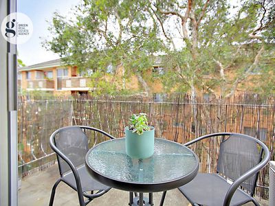 15 / 13 Riverview Street, West Ryde
