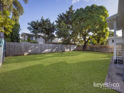 4 Coorong Avenue, Mundingburra
