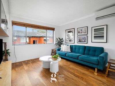 34 / 21-27 Meadow Crescent, Meadowbank