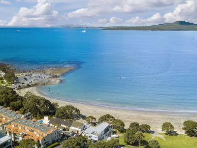 Apt 31 The Sands, 47 The Strand, Takapuna