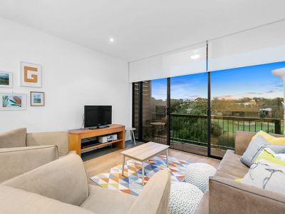Apartment 7 / 50 Peter Thomson Drive, Fingal