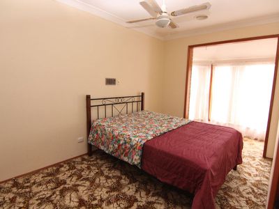 13 Sirius Key, Forster