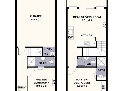 2 / 98 Snell Grove, Oak Park