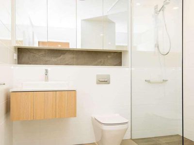 107 / 35B Upward Street, Leichhardt
