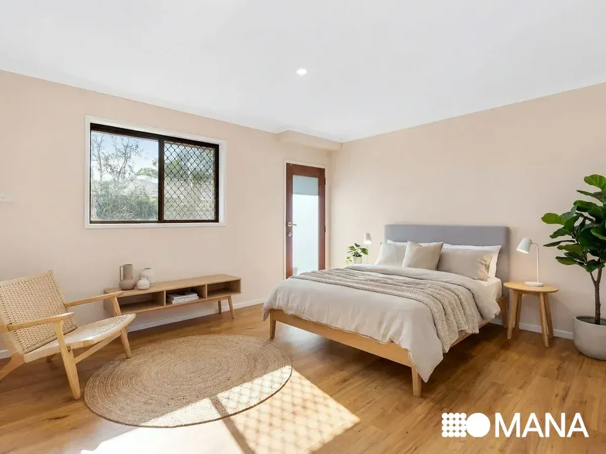 15A Walker Street (Downstairs), Clunes