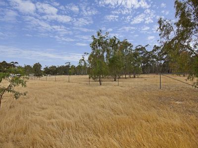 1474 Strathfieldsaye Road, Axe Creek