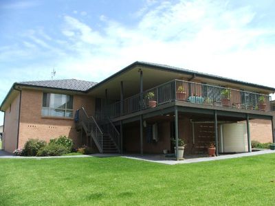 32 Royal Mantle Drive, Ulladulla