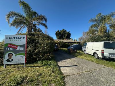 105 Cortis Way, Langford