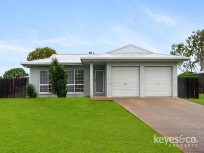 95 Colchester Crescent, Kirwan