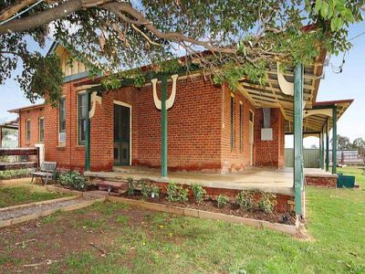 109 Goonan Road, Tamworth