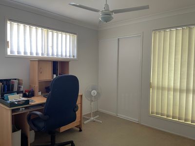 58 Bowerbird Avenue, Eli Waters