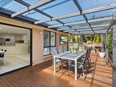 110 Daintree Drive, Albion Park