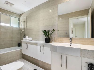 14 / 119 Macquarie Street, St Lucia
