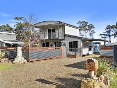 1 / 93 Lowes Road, Garden Island Creek