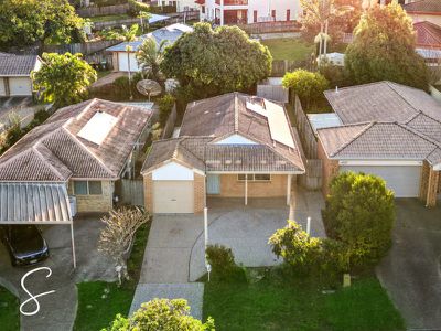 55 Victor Street, Runcorn