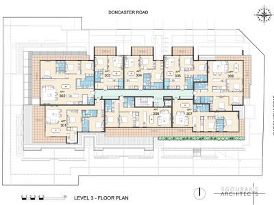 508-512 Doncaster Road, Doncaster