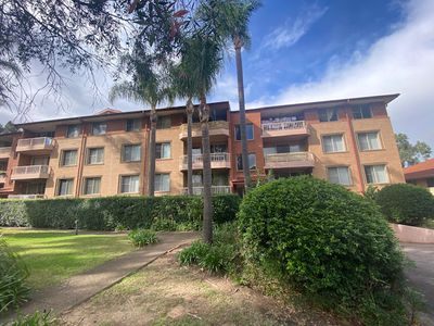 10 / 5 Mead Drive, Chipping Norton