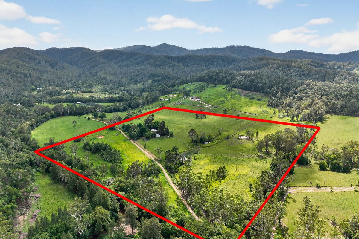 64 Millers Road, Bobin