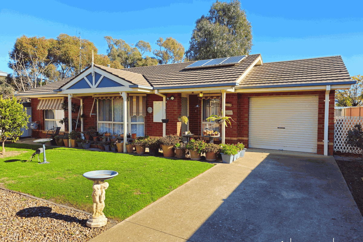 3 / 9 Nihill Street, Tongala