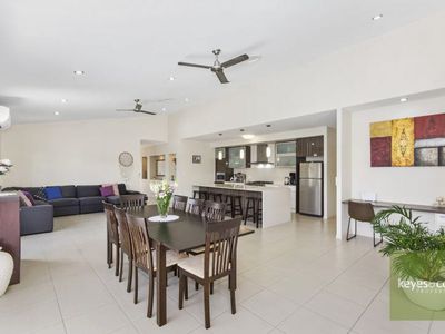 16 Saba Street, Burdell
