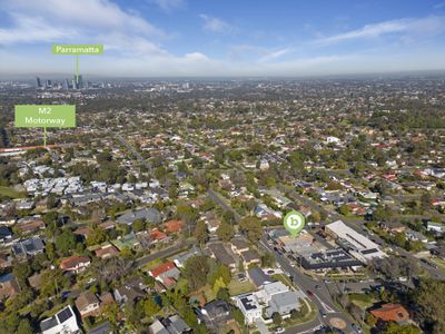 20 Arthur Street, Baulkham Hills