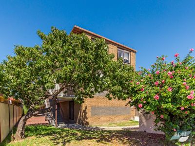 3 / 745 Barkly Street, West Footscray