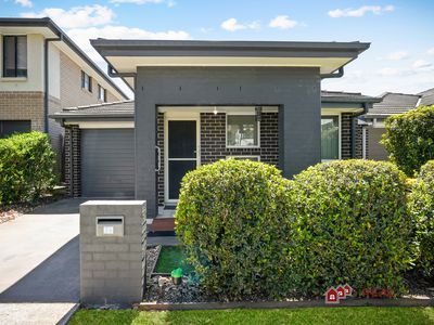 36 Gannet Drive, Cranebrook