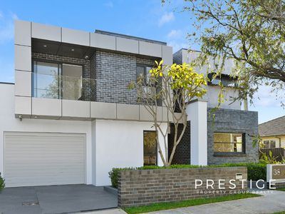 38 Clarence Street, Penshurst