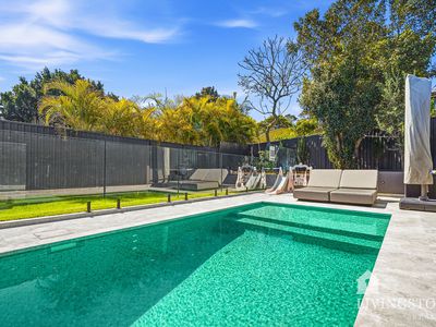 74 Naomi Street South, Winston Hills