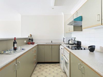 114 / 362 Mitchell Road, Alexandria