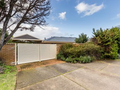 1 Jackson Avenue, Winthrop