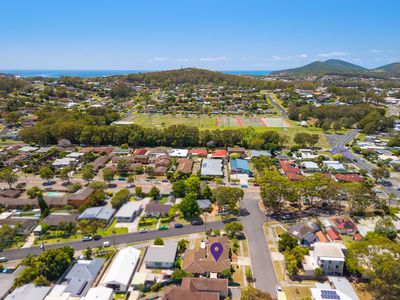 2 / 9 Stanley Street, Forster