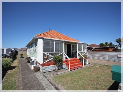 40 Cook Street, Foxton