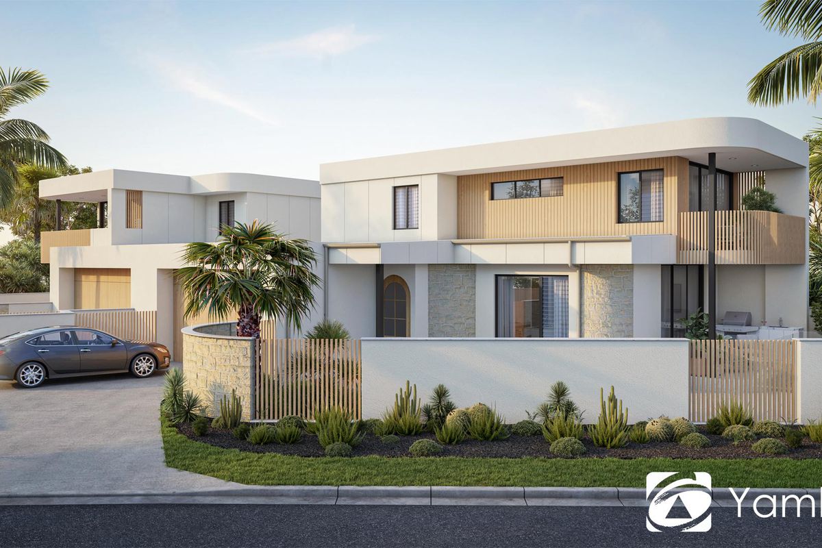 Casa Della 1 / 78 Della Place, Yamba