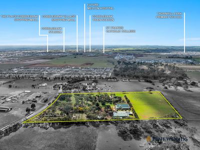 5 Swaney Court, Strathtulloh