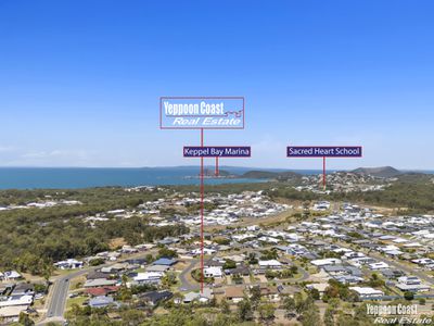 12 Florence Circuit, Taroomball