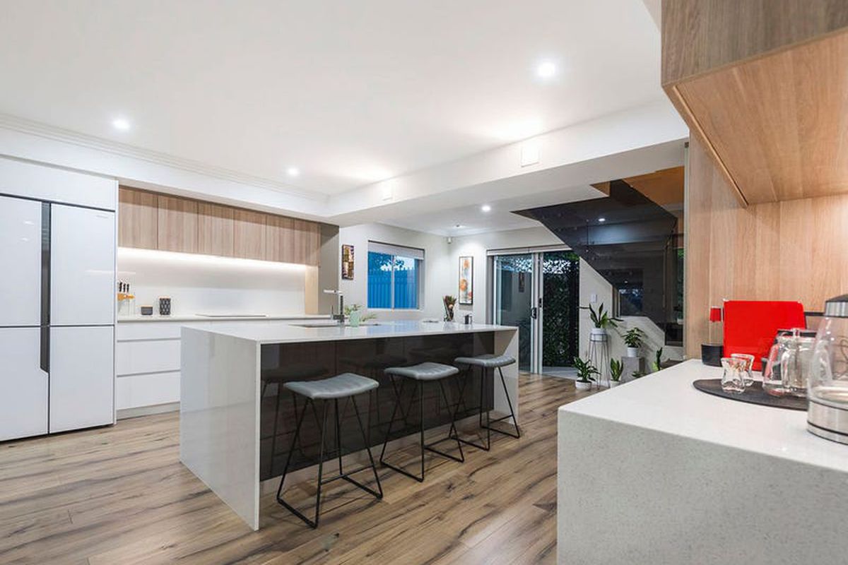 140 Wellington Road, Dianella