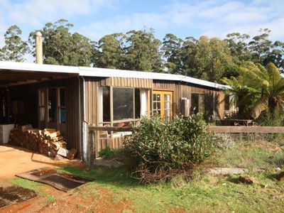 59 Allens Road, Sisters Creek