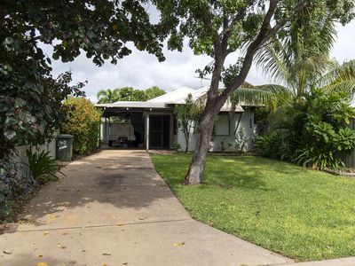 40A Barding Loop, Kununurra