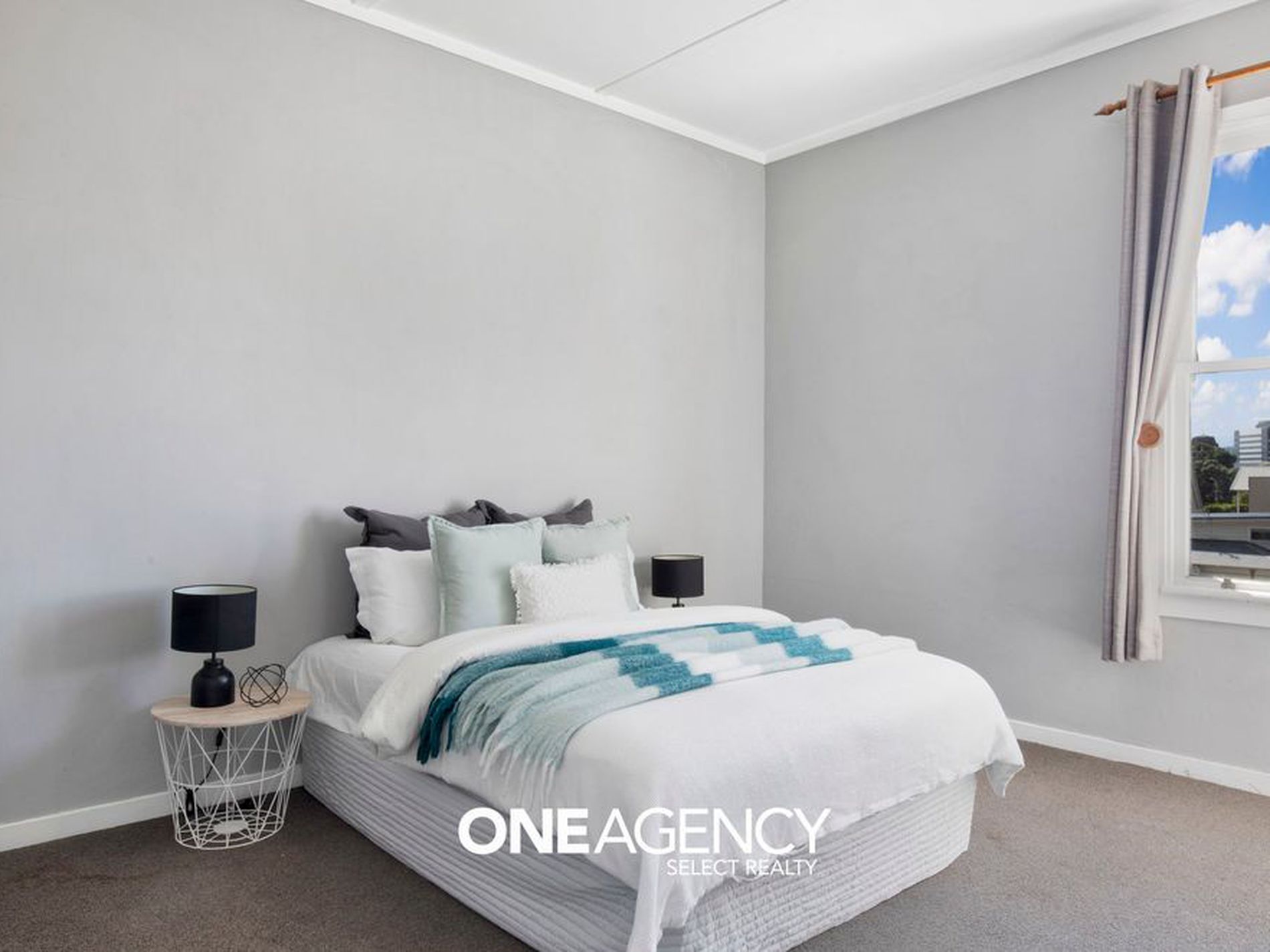 197A & B Grant Road, Thorndon