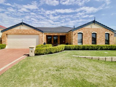 63 Coates Avenue , Baldivis