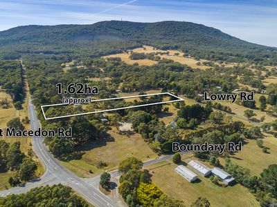 Lot 6 Mount Macedon Road, Woodend