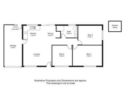 2 / 5 Ireland Crescent, Whitfield