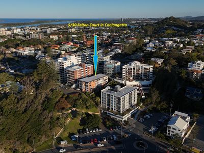 5 / 30 Powell Crescent, Coolangatta