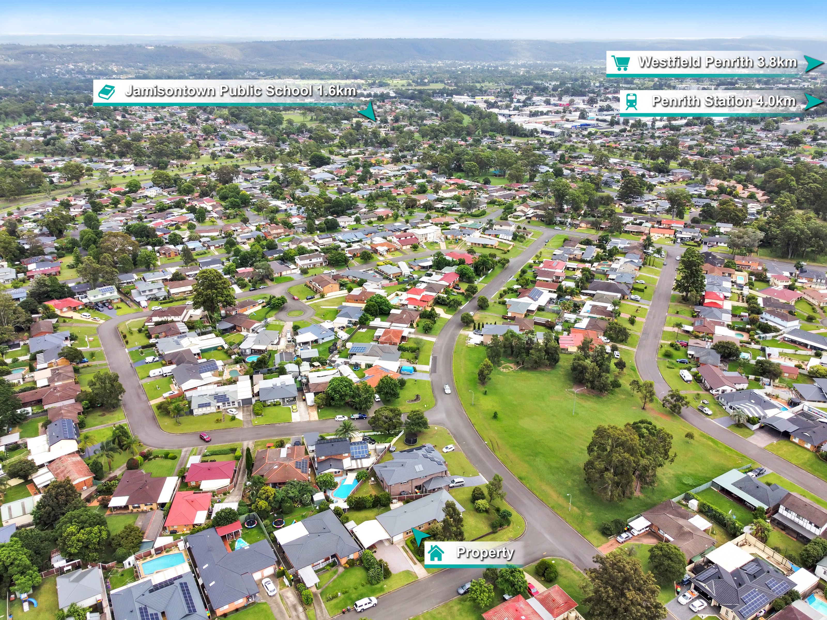 1 Pankle Street, SOUTH PENRITH