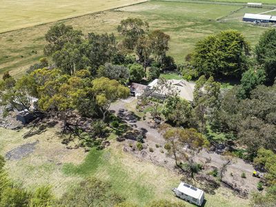 38 Old Summer Track, Hatherleigh