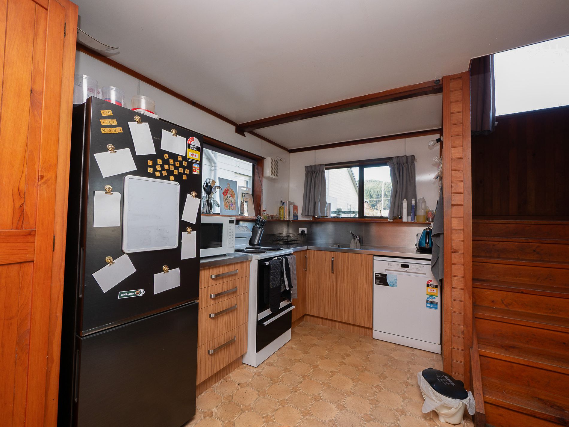 2/114 Harbour Tce, North Dunedin